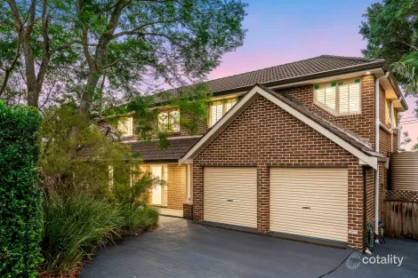 29 Kings Rd, Castle Hill, NSW 2154