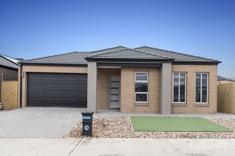 Property photo of 95 Claret Ash Boulevard Harkness VIC 3337