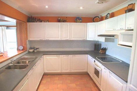 Property photo of 1 Somerset Drive North Rocks NSW 2151
