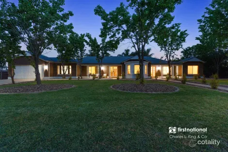 3 Hermitage Dr, Moama, NSW 2731
