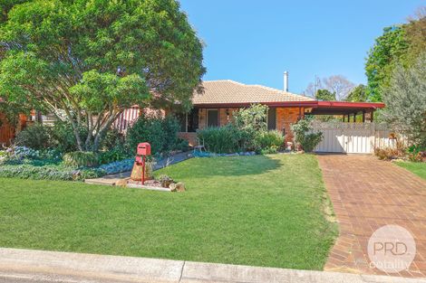 Property photo of 2 Hamilton Court West Tamworth NSW 2340