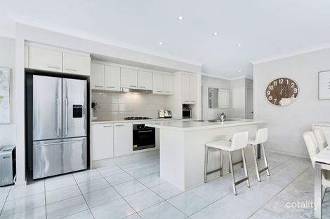 Property photo of 19 Kelsey Street Middleton Grange NSW 2171
