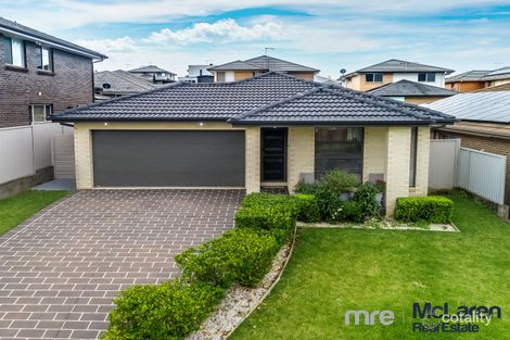 Property photo of 19 Kelsey Street Middleton Grange NSW 2171