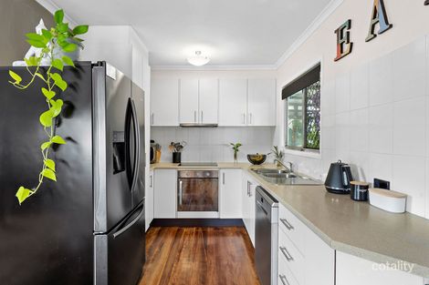 Property photo of 1 Bluegum Court Kingston QLD 4114