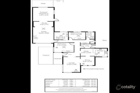 Property photo of 12 Nicholas Road Marion SA 5043