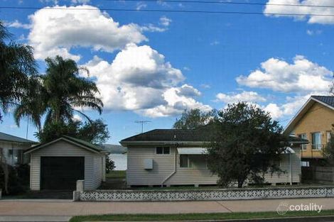Property photo of 4 Brisbane Water Drive Koolewong NSW 2256