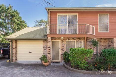 Property photo of 7/43 South Station Road Booval QLD 4304