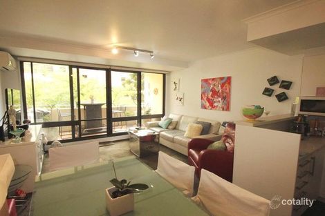 316g/780 Bourke St, Redfern, NSW 2016