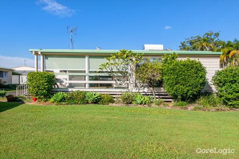 Property photo of 44/530 Pine Ridge Road Coombabah QLD 4216