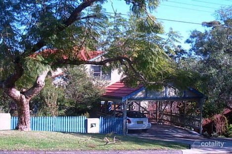 29 De Villiers Ave, Chatswood, NSW 2067