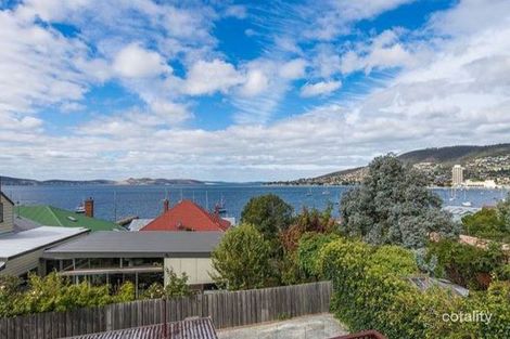 Property photo of 12 Napoleon Street Battery Point TAS 7004
