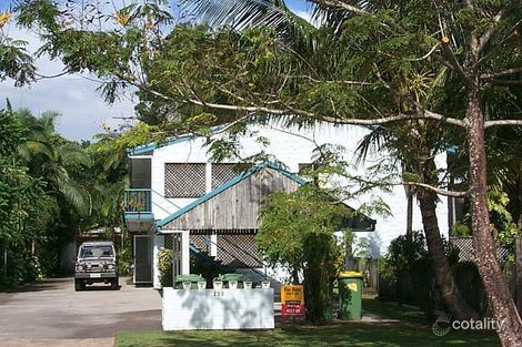 499 Varley St, Yorkeys Knob, QLD 4878