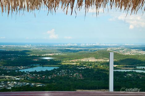 Property photo of 200 Wongawallan Drive Wongawallan QLD 4210