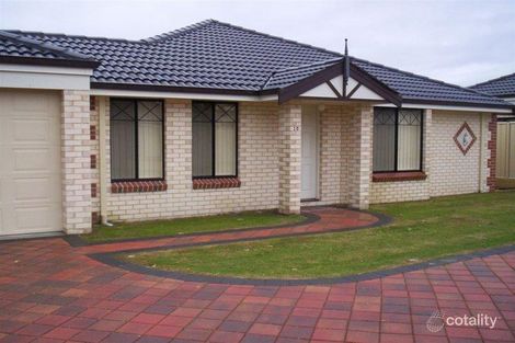 10/13 Wakefield Cres, Australind, WA 6233