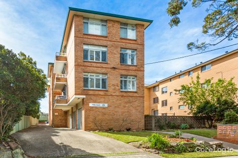 Property photo of 2/23-25 Searl Road Cronulla NSW 2230