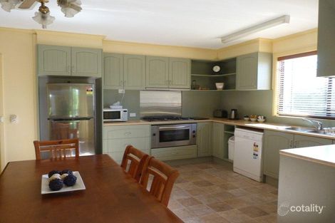 Property photo of 17 Byrne Street Benalla VIC 3672