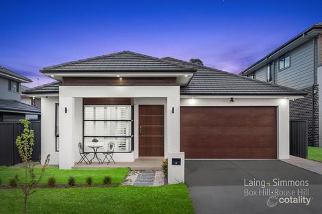 4 Lantern St, Gables, NSW 2765