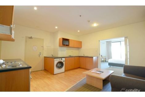 805/12 Victoria Ave, Perth, WA 6000