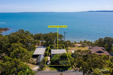 135 Beelong St, Macleay Island, QLD 4184