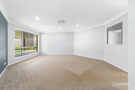 Property photo of 23 Ballybunion Drive Parkwood QLD 4214