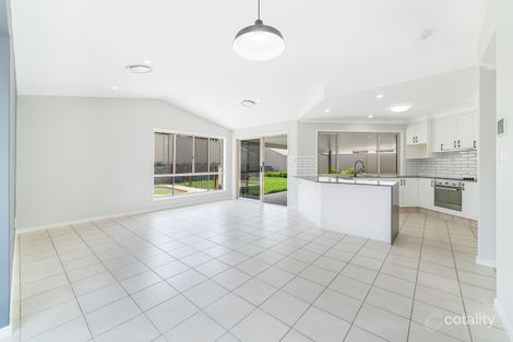 Property photo of 23 Ballybunion Drive Parkwood QLD 4214