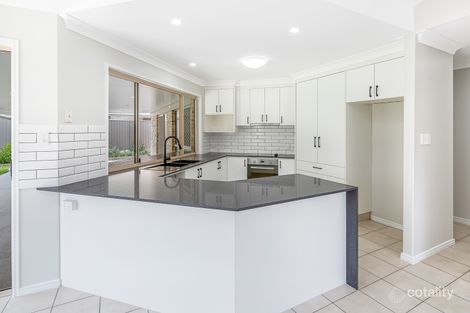 Property photo of 23 Ballybunion Drive Parkwood QLD 4214