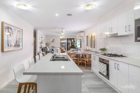 Property photo of 23 Haslewood Crescent Meridan Plains QLD 4551