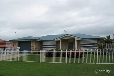 6 Hammer St, Slade Point, QLD 4740