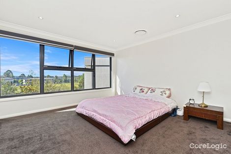 Property photo of 35 Grace Crescent Kellyville NSW 2155