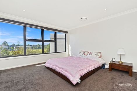 Property photo of 35 Grace Crescent Kellyville NSW 2155