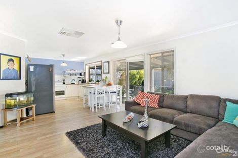 Property photo of 24 Peppermint Grove Noarlunga Downs SA 5168
