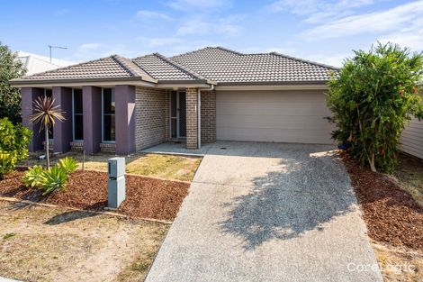 Property photo of 24 Copal Drive Logan Reserve QLD 4133