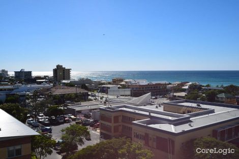 Property photo of 1602/10 Fifth Avenue Palm Beach QLD 4221