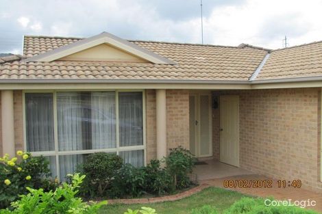 Property photo of 6 Cocos Close Green Valley NSW 2168