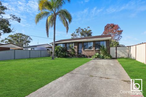 Property photo of 27 McKellar Boulevard Blue Haven NSW 2262