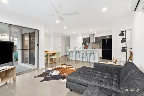 Property photo of 9 Falcon Lane Peregian Springs QLD 4573