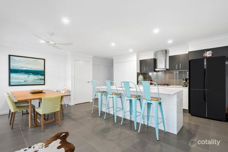 Property photo of 9 Falcon Lane Peregian Springs QLD 4573