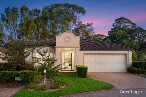 Property photo of 15/11-15 Curagul Road North Turramurra NSW 2074