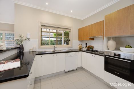 Property photo of 15/11-15 Curagul Road North Turramurra NSW 2074