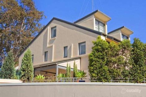 Property photo of 18 St Andrew Street Balmain NSW 2041