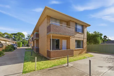 Property photo of 7/38 Norman Terrace Everard Park SA 5035