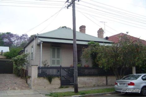 259 Young St, Annandale, NSW 2038