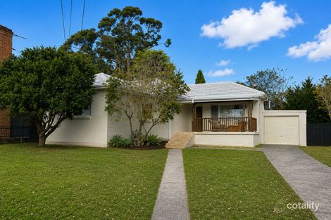 50 Waratah Rd, Turramurra, NSW 2074