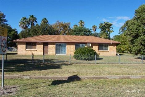 Property photo of 34 Centre Street Pallamallawa NSW 2399