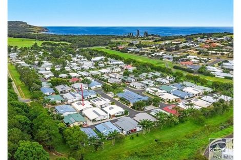 154/35 Skennars Head Rd, Skennars Head, NSW 2478