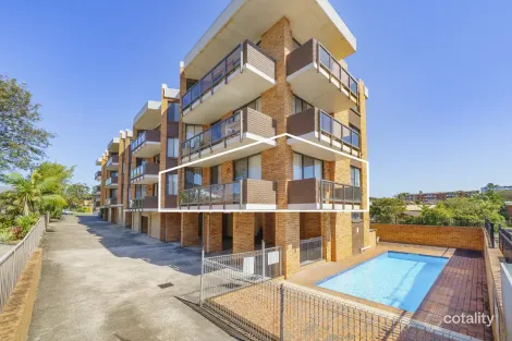 10/115 Bridge St, Port Macquarie, NSW 2444