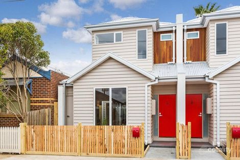 1 Liverpool St, Footscray, VIC 3011