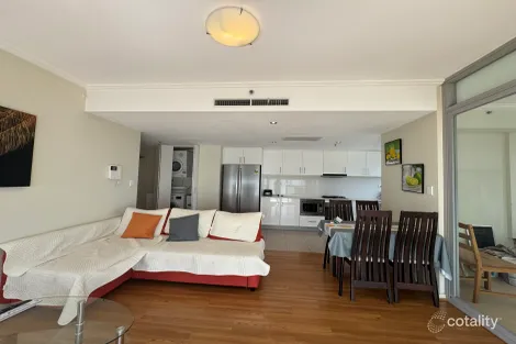 Property photo of 160/1 Railway Parade Burwood NSW 2134