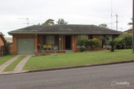 1 Heyson St, West Kempsey, NSW 2440