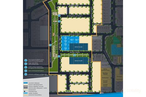 Property photo of 9 Kurlo Street Lightsview SA 5085